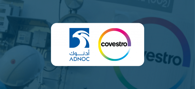 Staatseigene Abu Dhabi National Oil Company (Adnoc) will für 16 Milliarden € eine Mehrheitsbeteiligung am Leverkusener Kunststoffkonzern Covestro erwerben